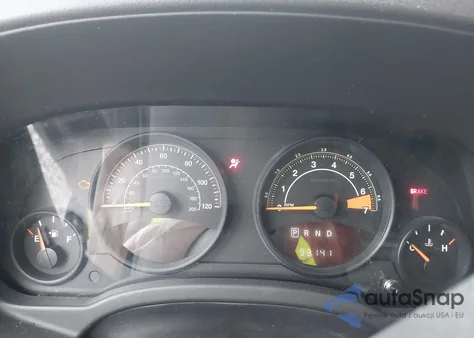 2015 Jeep Patriot Latitude from USA, damaged, VIN 1C4NJRFB6FD425658